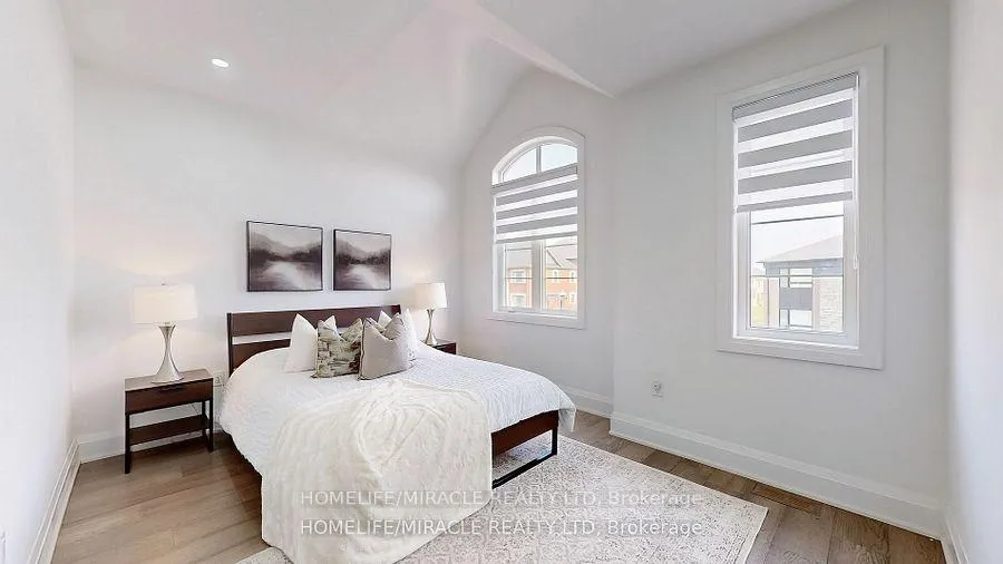 Photo 24 of 2849 Foxden Square, Pickering, Rural Pickering — HOMEH