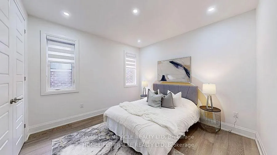 Photo 28 of 2849 Foxden Square, Pickering, Rural Pickering — HOMEH