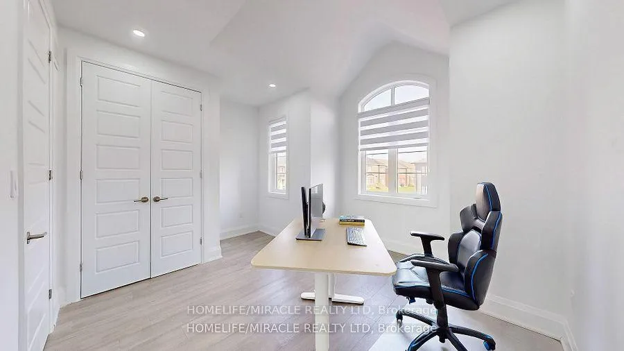 Photo 31 of 2849 Foxden Square, Pickering, Rural Pickering — HOMEH
