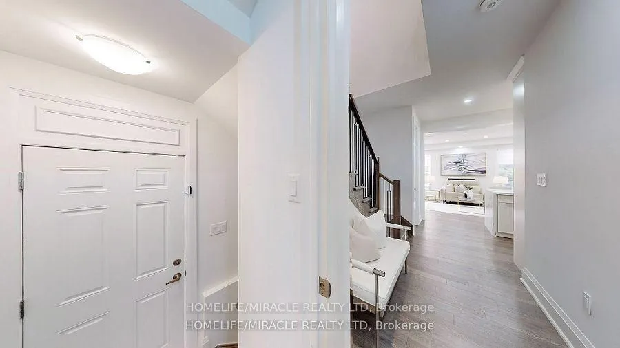 Photo 34 of 2849 Foxden Square, Pickering, Rural Pickering — HOMEH
