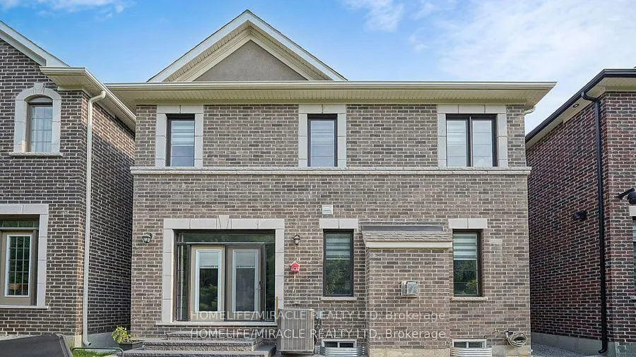 Photo 40 of 2849 Foxden Square, Pickering, Rural Pickering — HOMEH