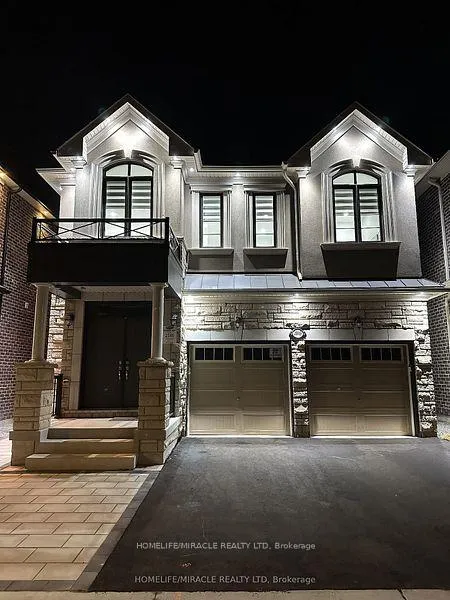 Photo 41 of 2849 Foxden Square, Pickering, Rural Pickering — HOMEH