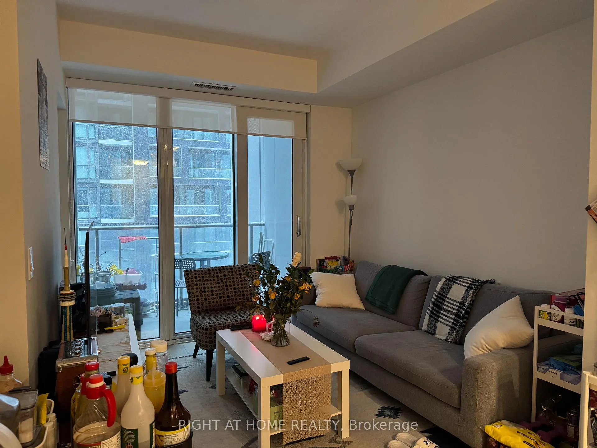 Photo 5 of Unit 641, 121 Sherbourne Street, Toronto, Moss Park — HOMEH