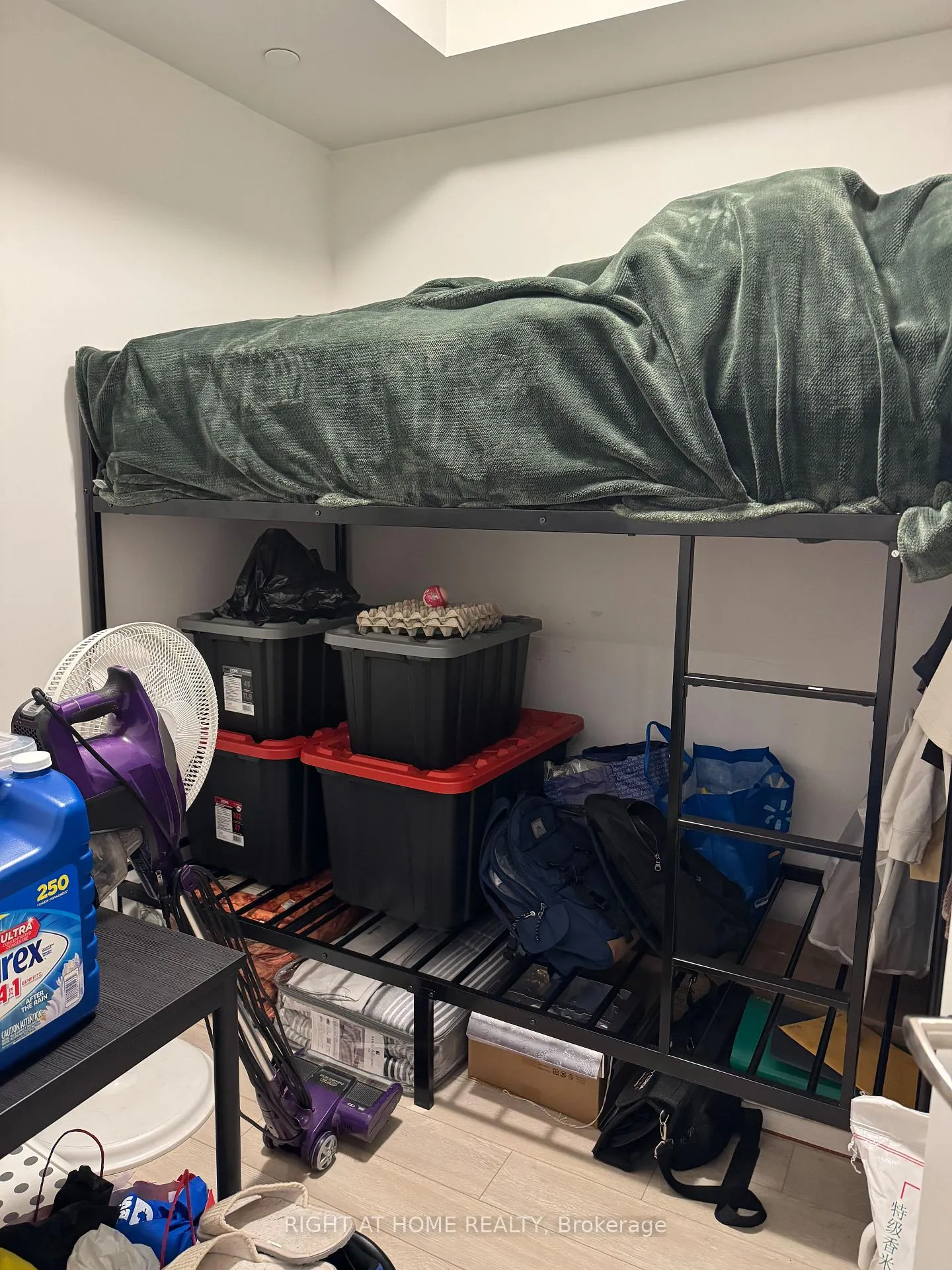 Photo 11 of Unit 641, 121 Sherbourne Street, Toronto, Moss Park — HOMEH