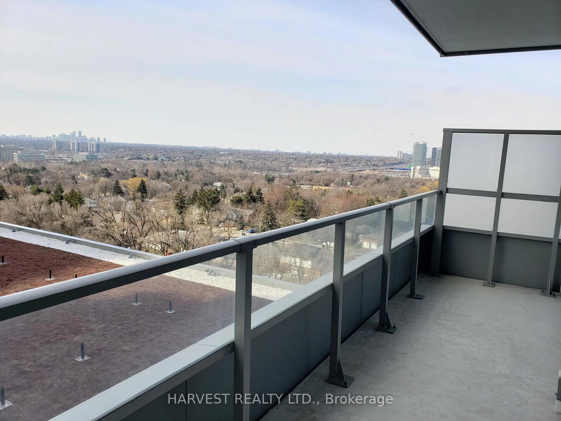 Photo 1 of Unit 909, 52 Forest Manor Road, North York, Henry Farm — HOMEH