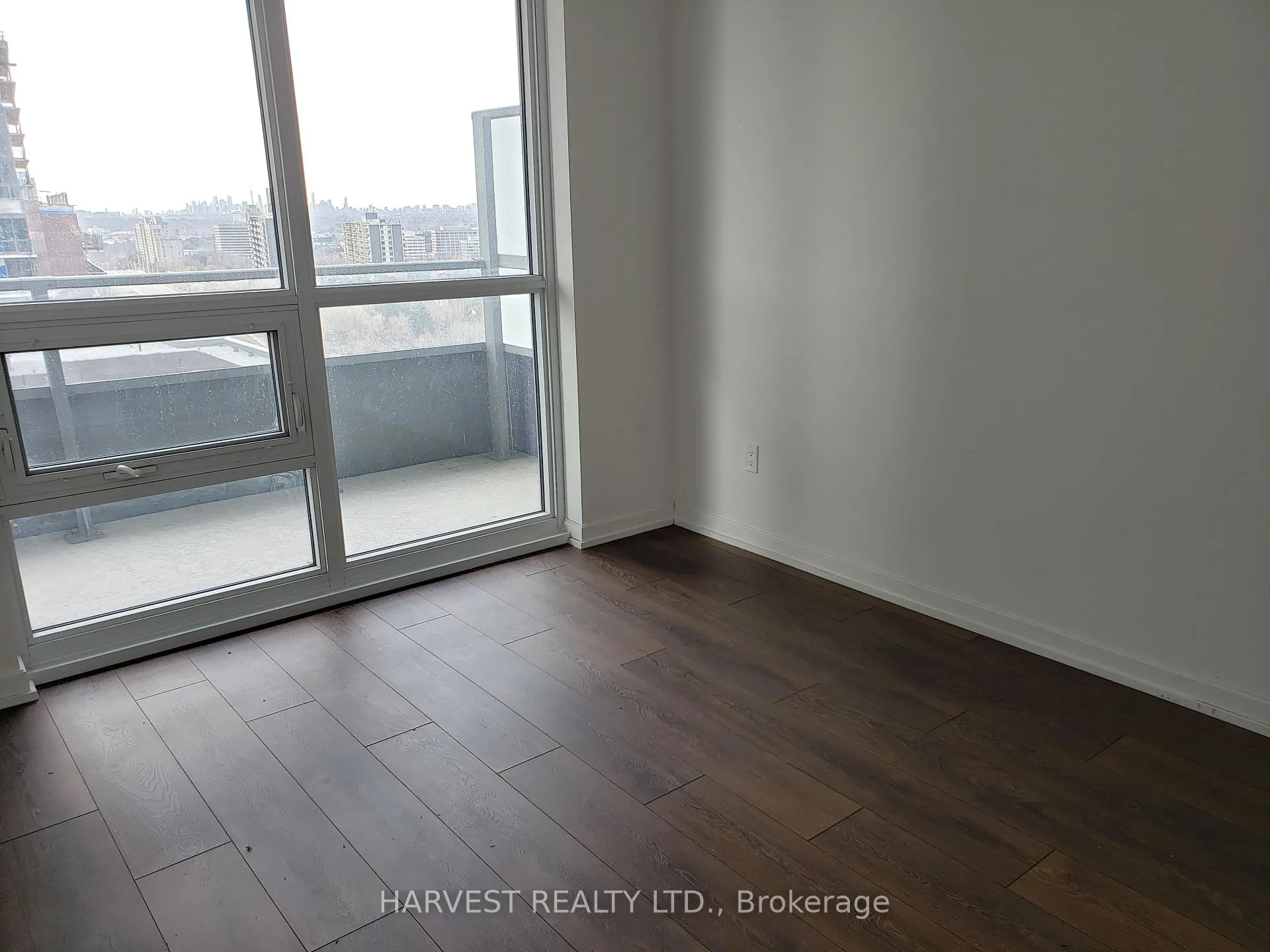 Photo 8 of Unit 909, 52 Forest Manor Road, North York, Henry Farm — HOMEH