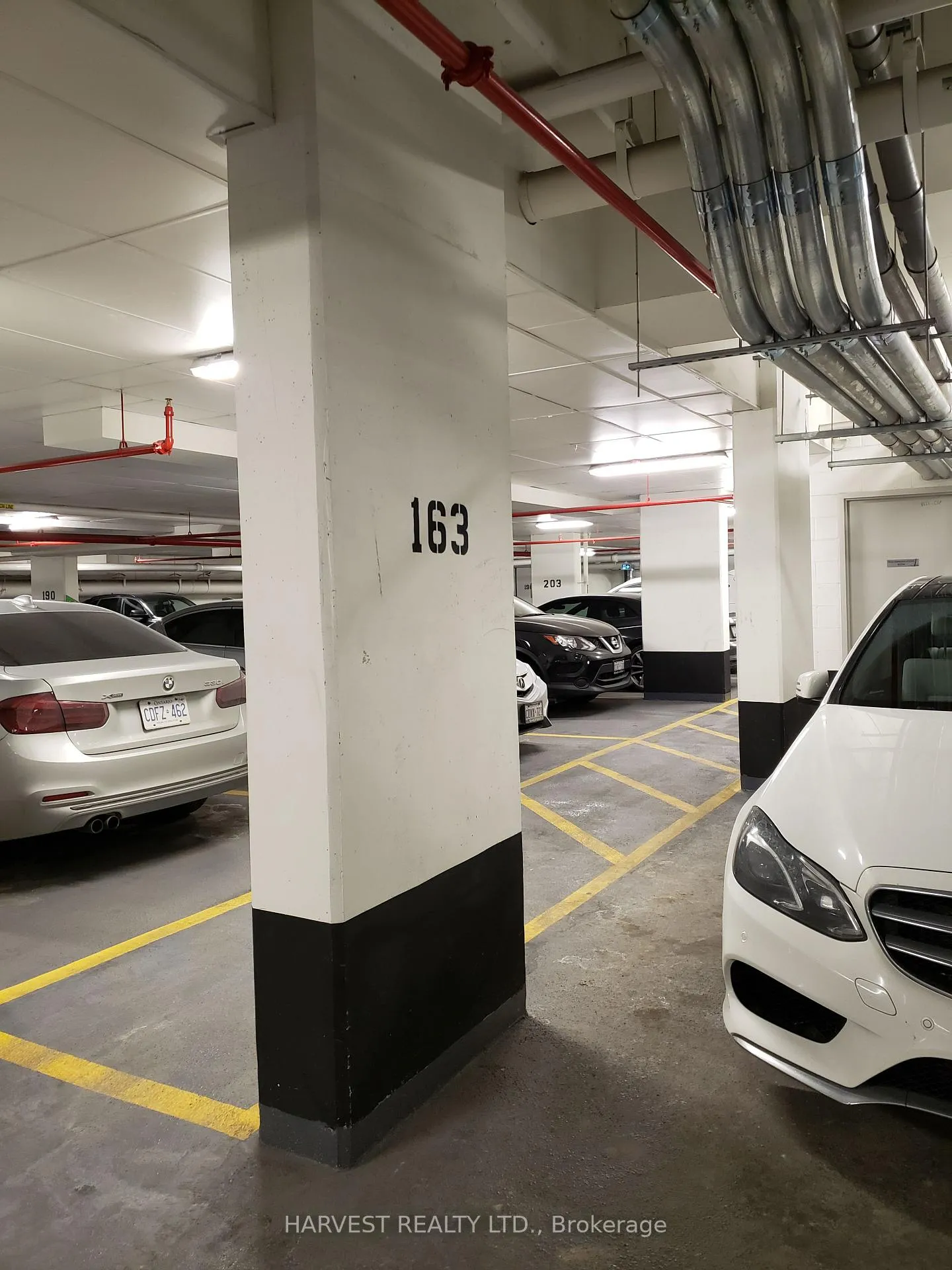 Photo 11 of Unit 909, 52 Forest Manor Road, North York, Henry Farm — HOMEH