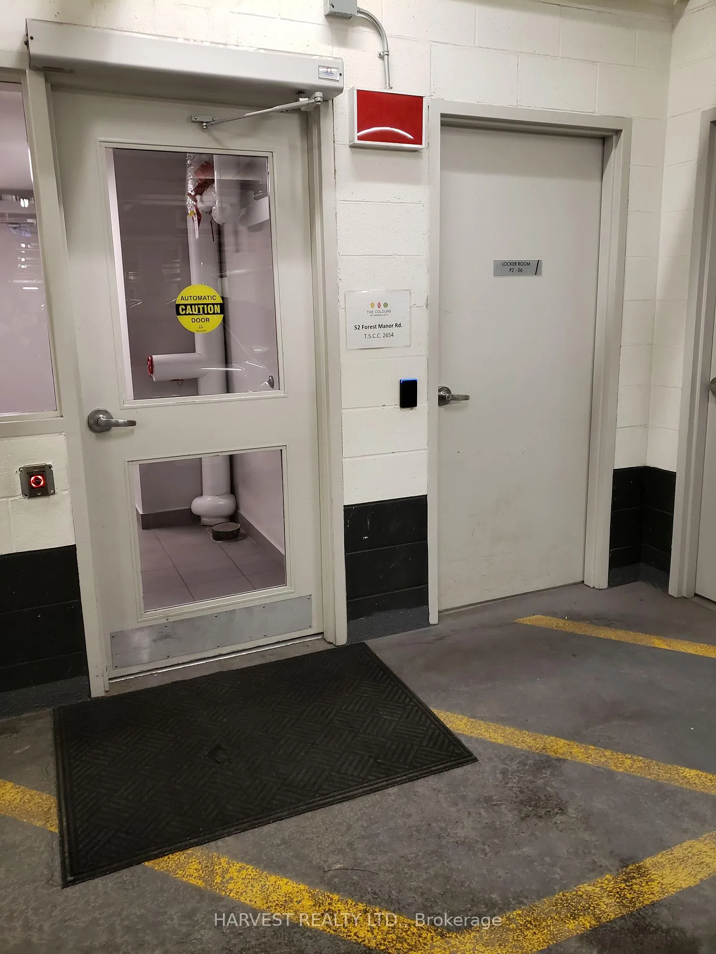 Photo 12 of Unit 909, 52 Forest Manor Road, North York, Henry Farm — HOMEH