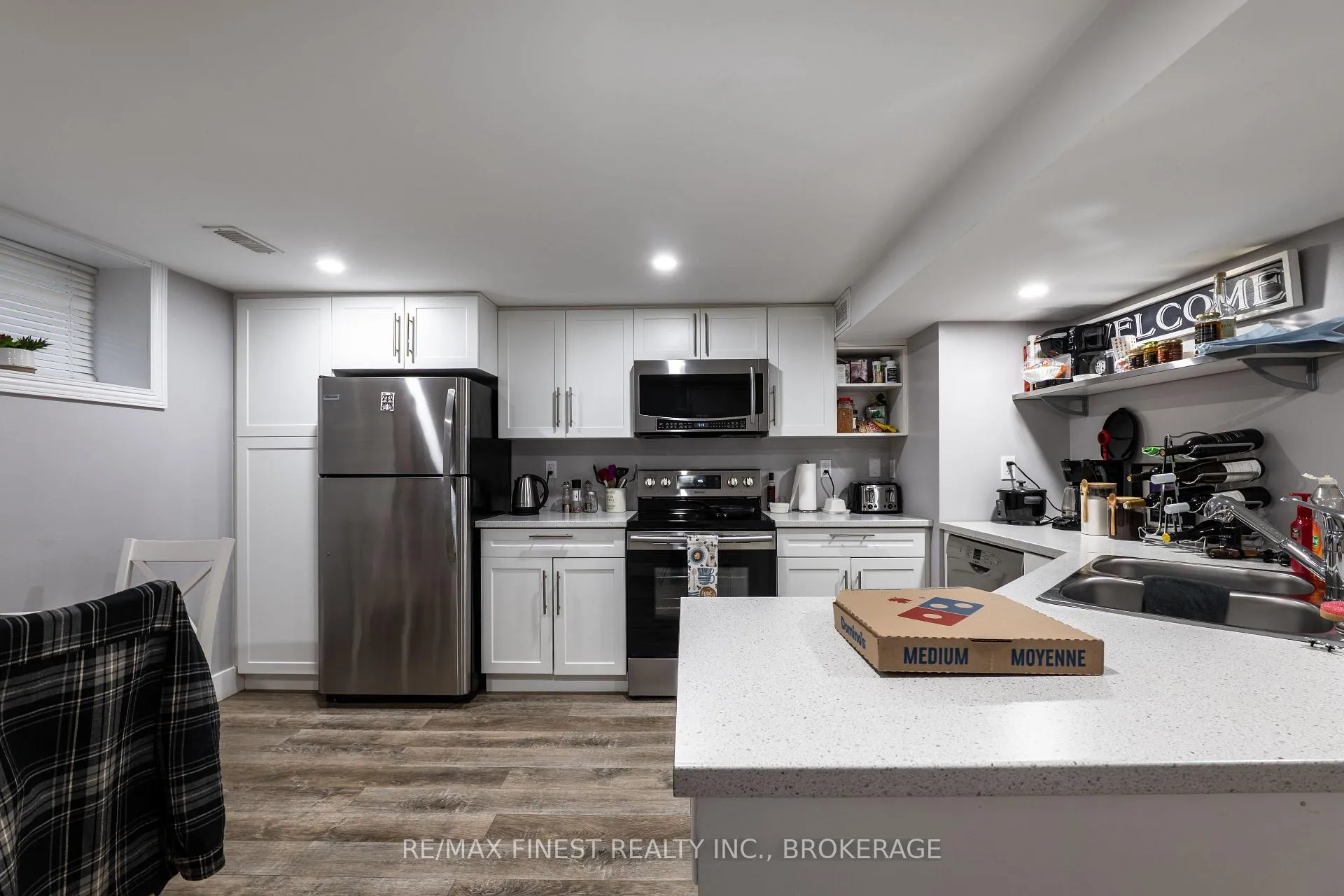 Photo 16 of 171 b Sutherland Drive, Kingston, Rideau — HOMEH