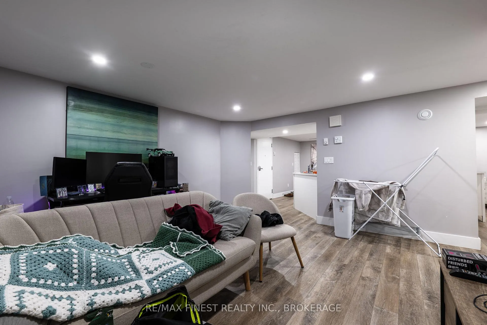 Photo 24 of 171 b Sutherland Drive, Kingston, Rideau — HOMEH