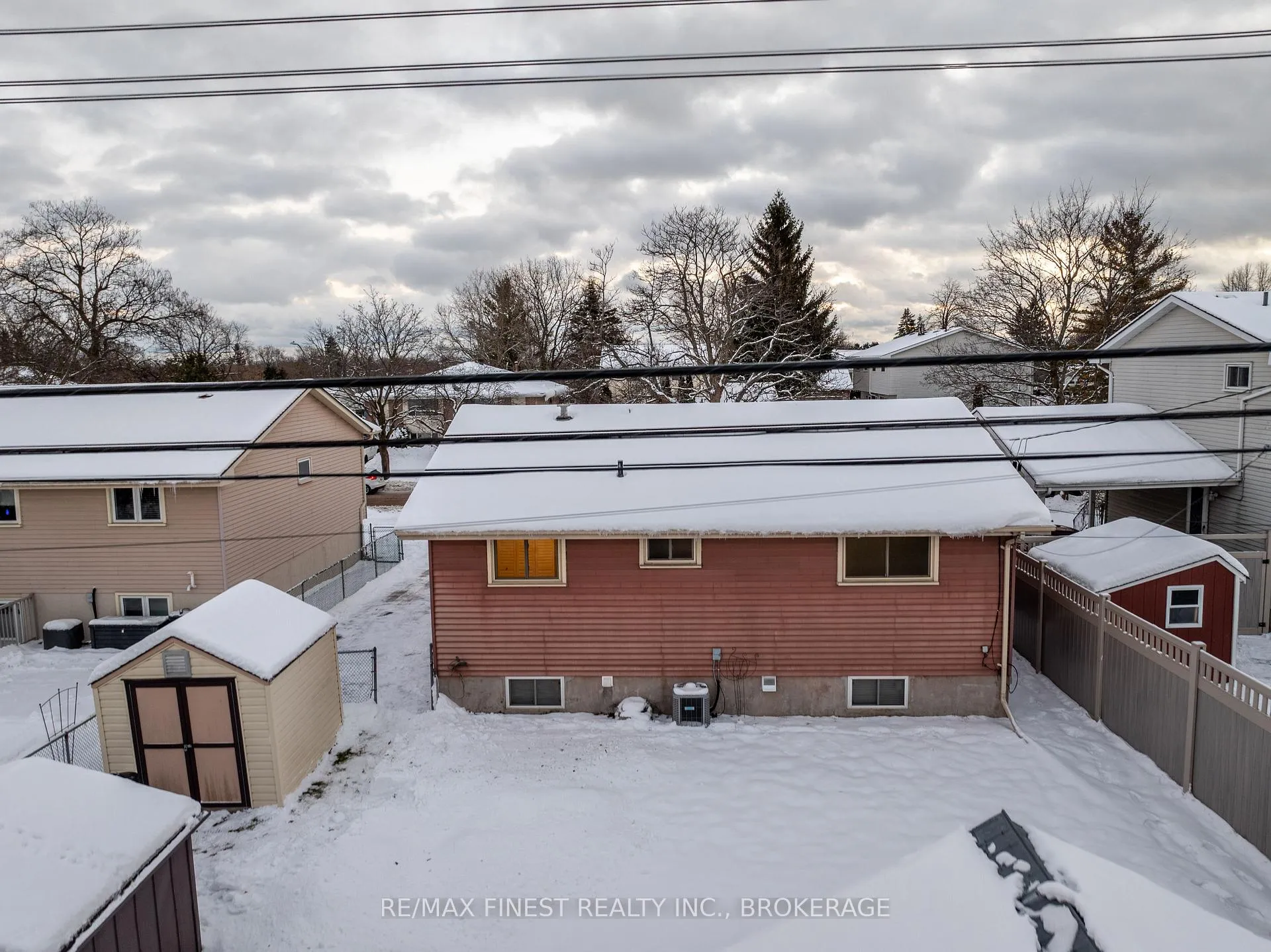 Photo 27 of 171 b Sutherland Drive, Kingston, Rideau — HOMEH