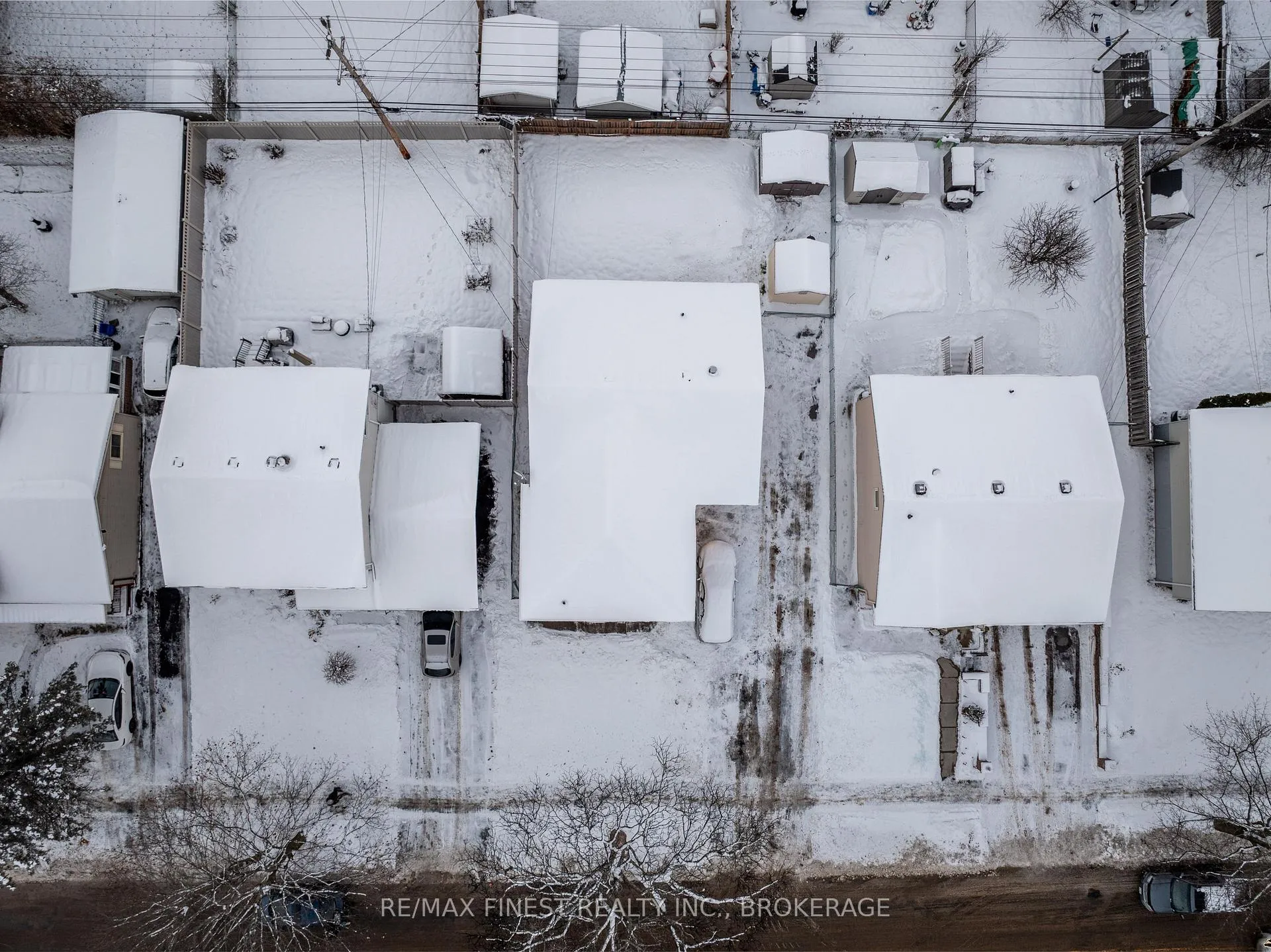 Photo 30 of 171 b Sutherland Drive, Kingston, Rideau — HOMEH