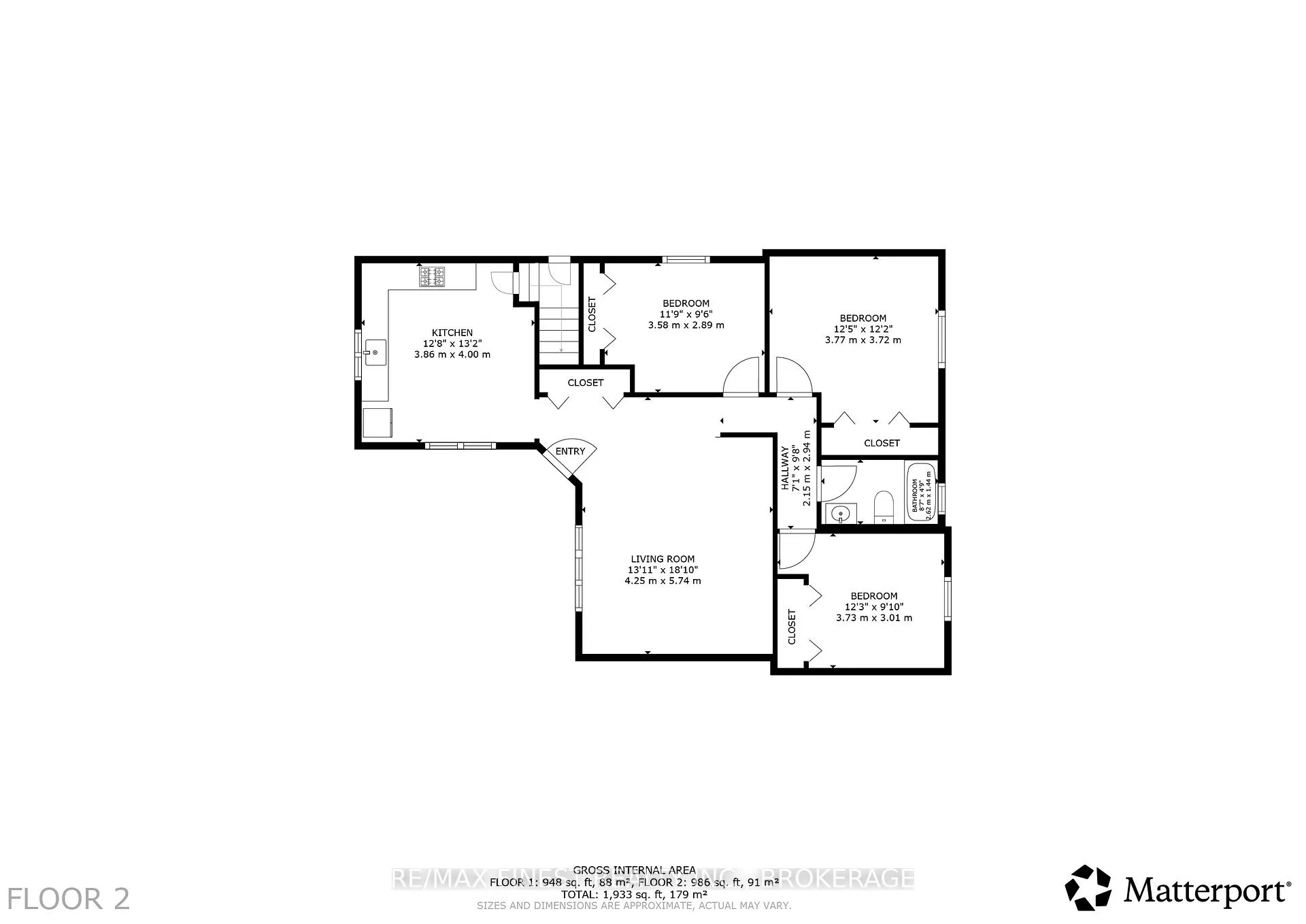 Photo 32 of 171 b Sutherland Drive, Kingston, Rideau — HOMEH