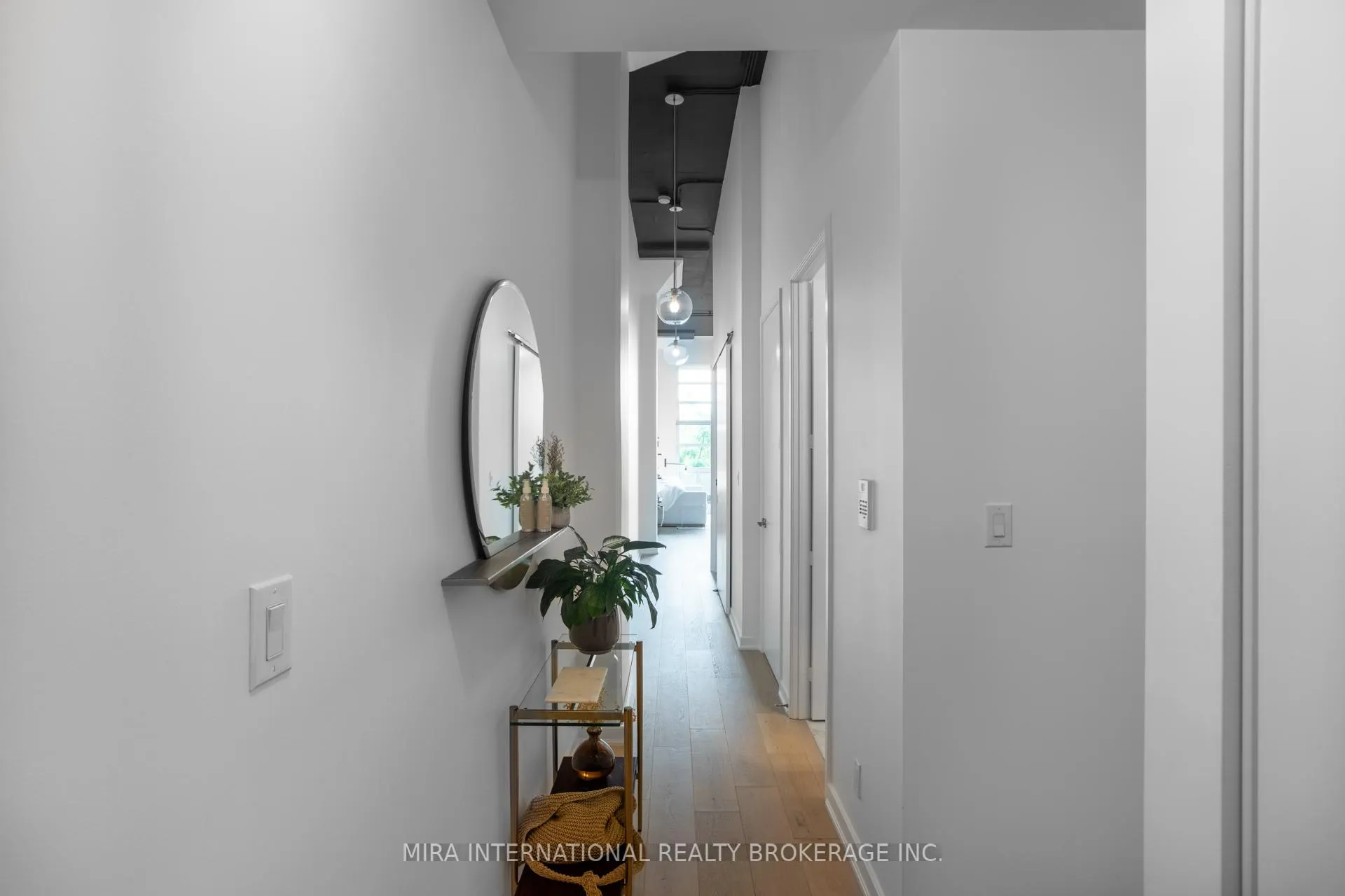 Photo 4 of Unit 239, 380 Macpherson Avenue, Toronto, Casa Loma — HOMEH