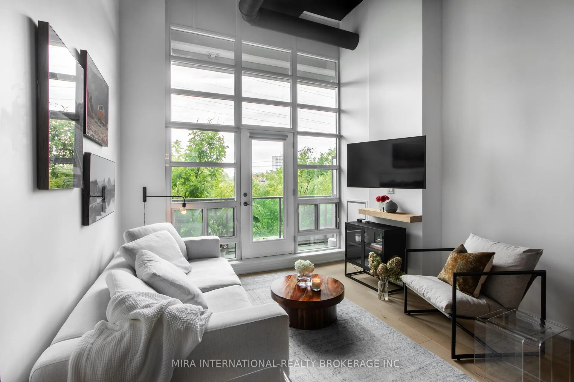 Photo 10 of Unit 239, 380 Macpherson Avenue, Toronto, Casa Loma — HOMEH