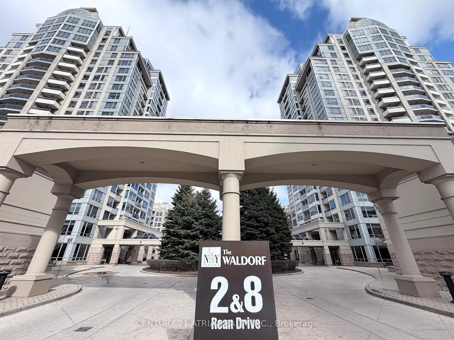 Photo of Unit 303, 8 Rean Drive