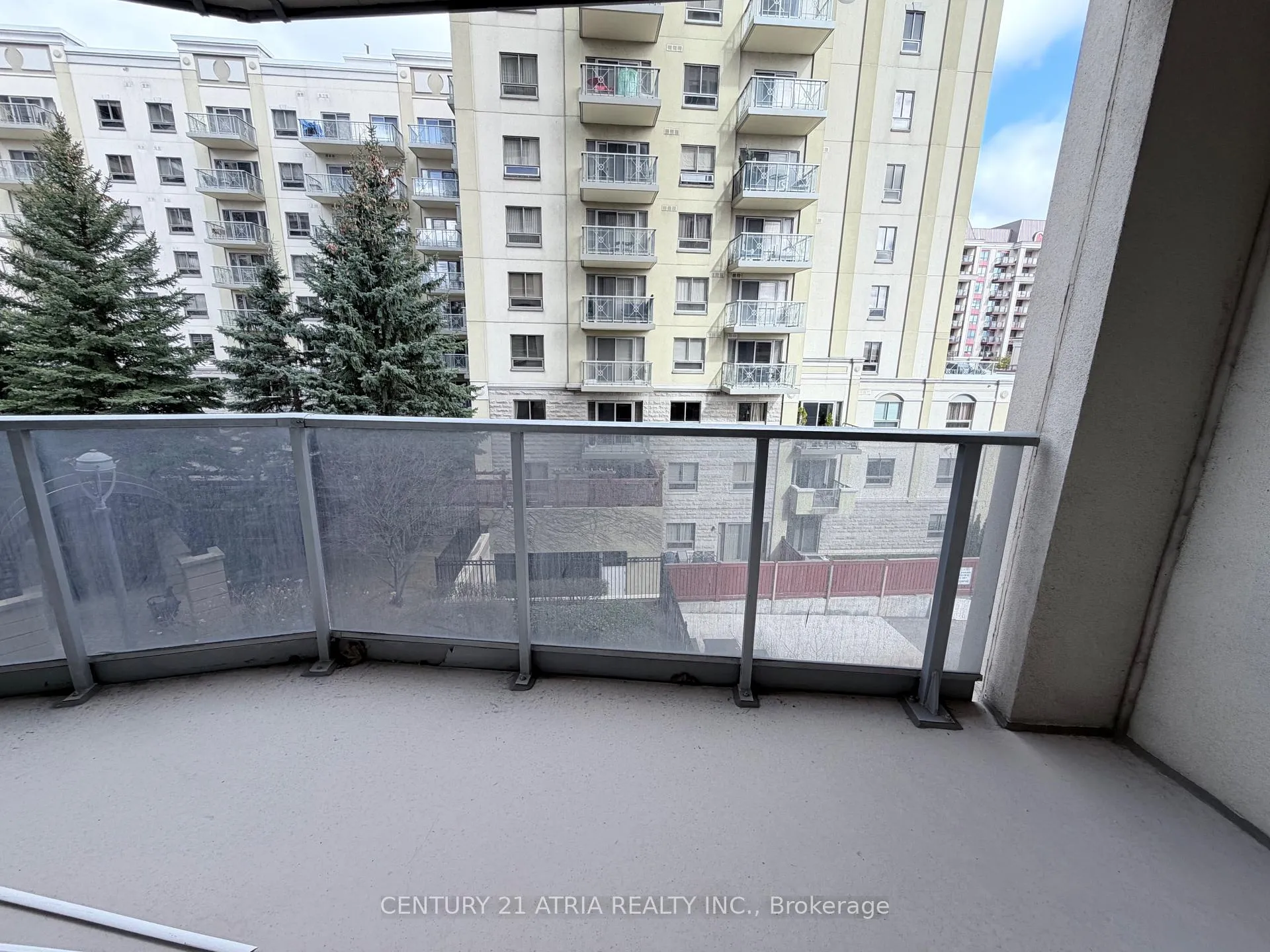 Photo 14 of Unit 303, 8 Rean Drive, North York, Bayview Village — HOMEH