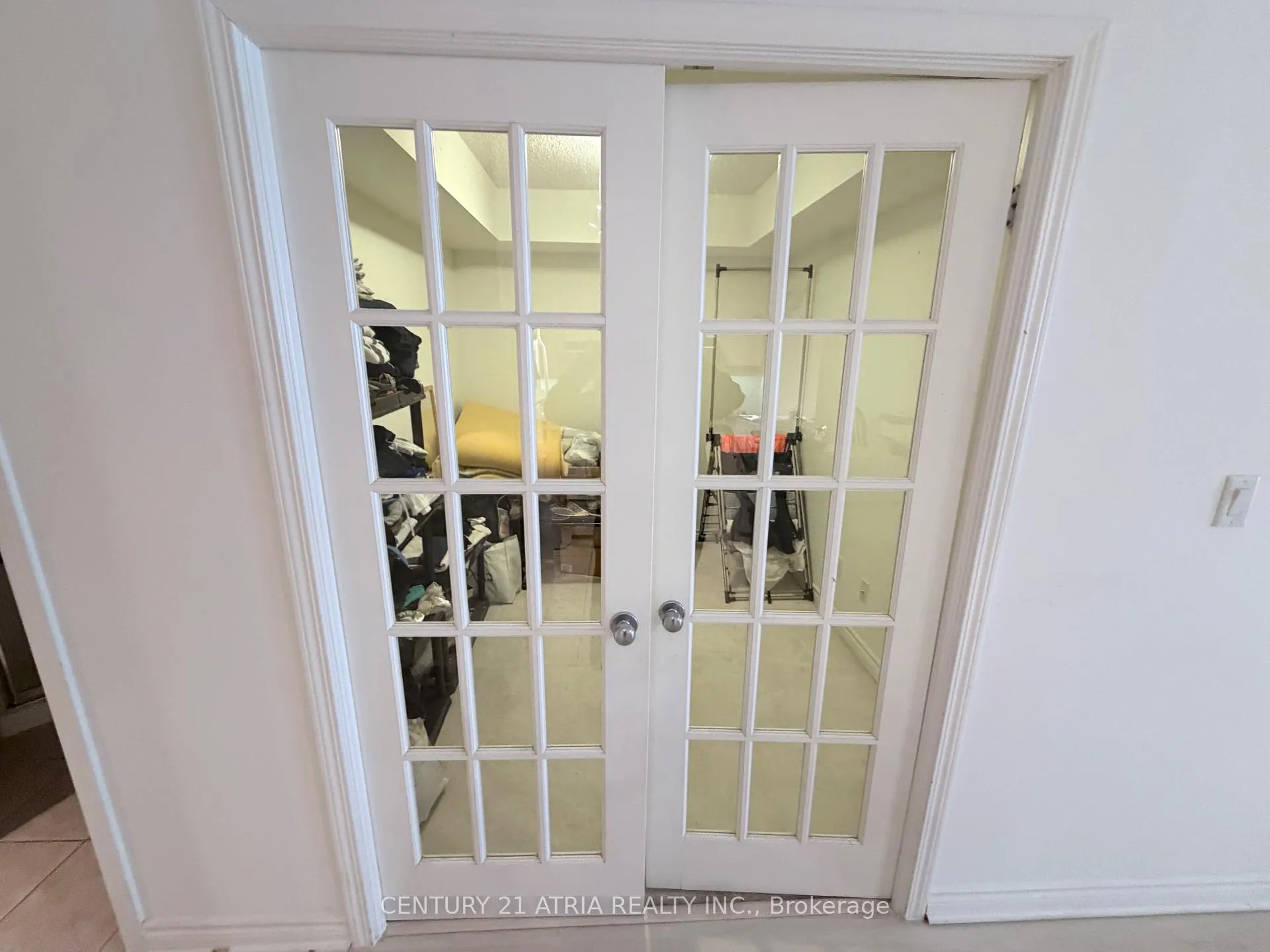 Photo 12 of Unit 303, 8 Rean Drive, North York, Bayview Village — HOMEH