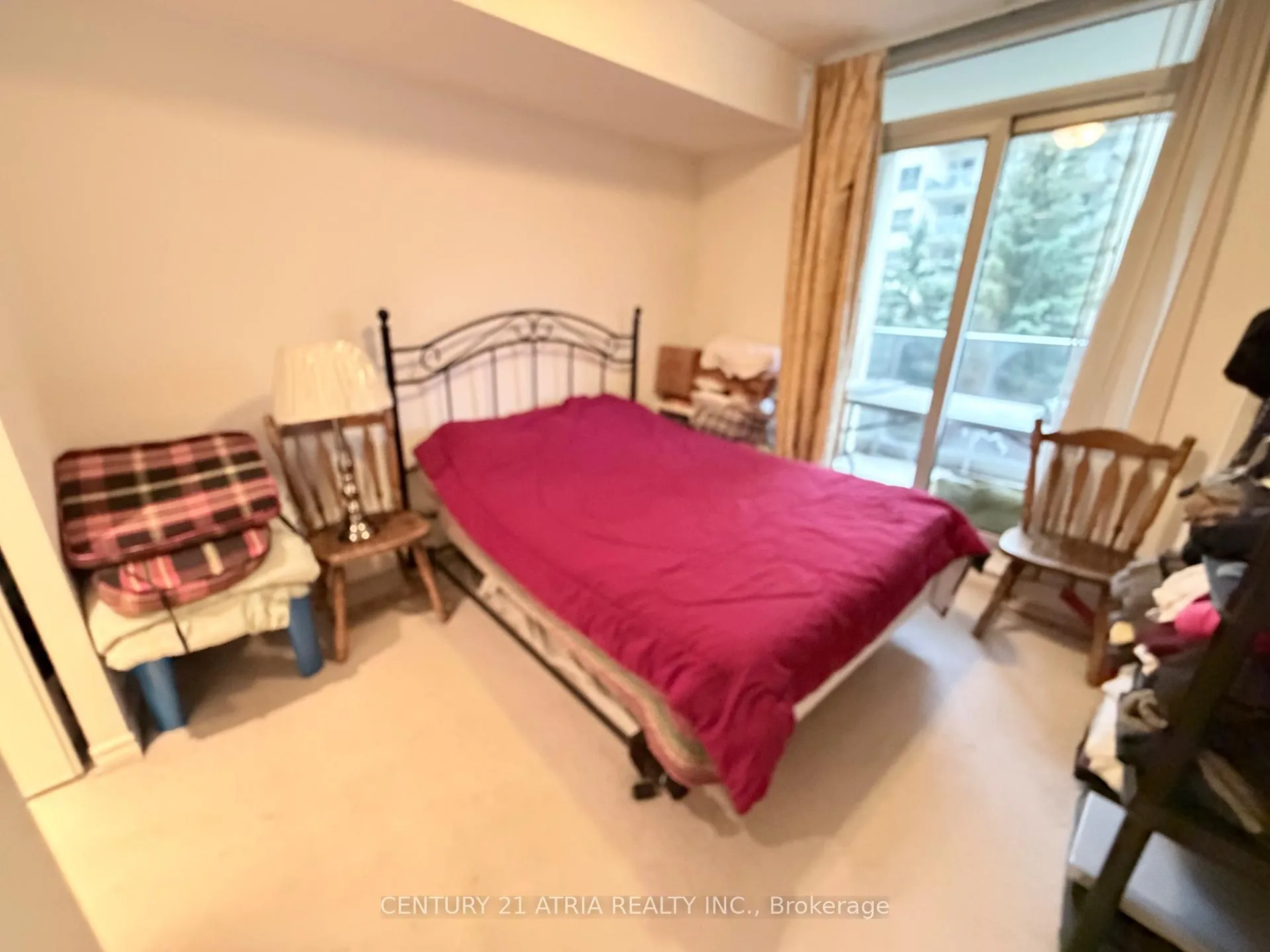 Photo 10 of Unit 303, 8 Rean Drive, North York, Bayview Village — HOMEH