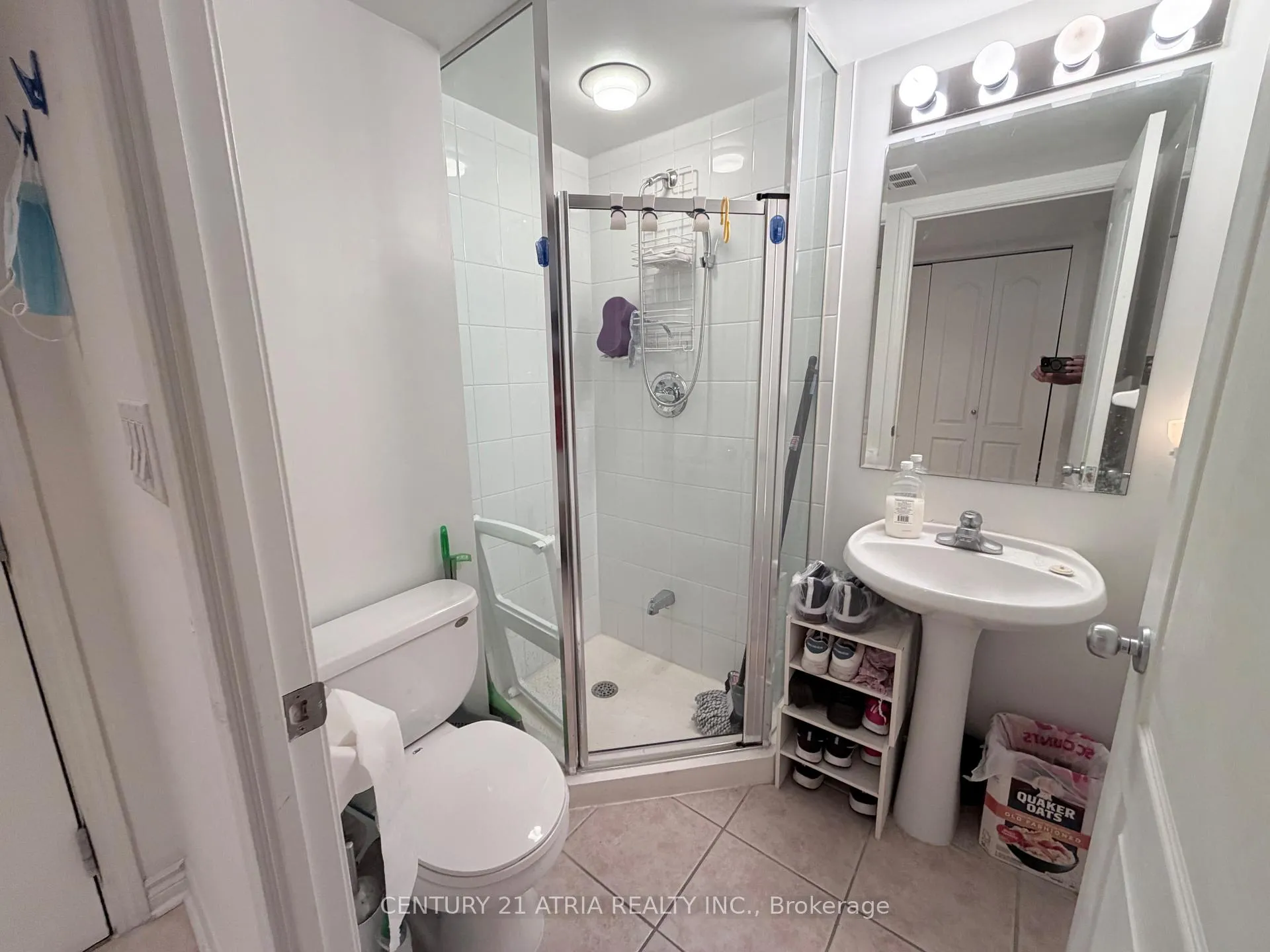 Photo 11 of Unit 303, 8 Rean Drive, North York, Bayview Village — HOMEH