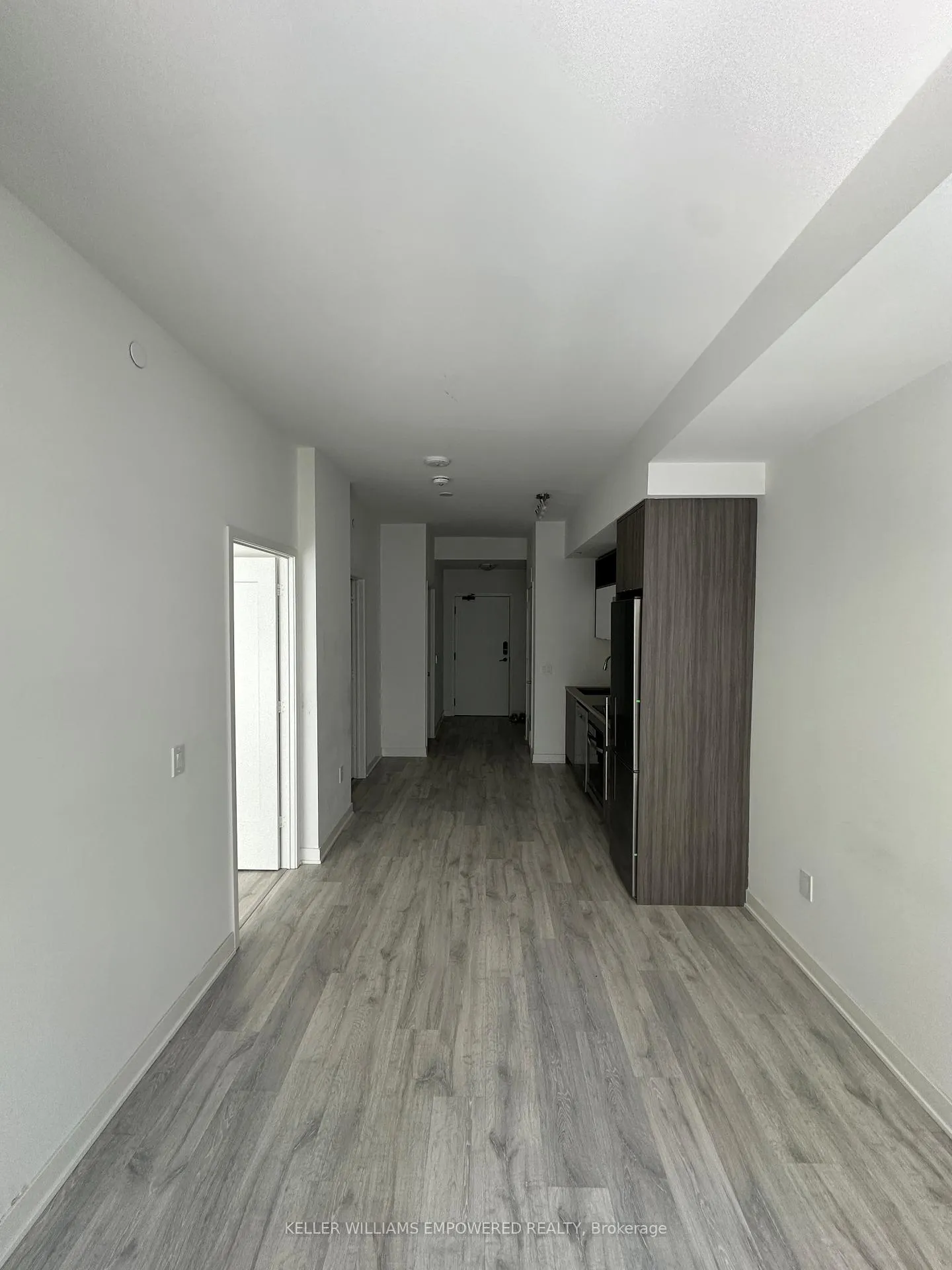 Photo 3 of Unit 1527, 70 Princess Street, Toronto, Waterfront Communities — HOMEH