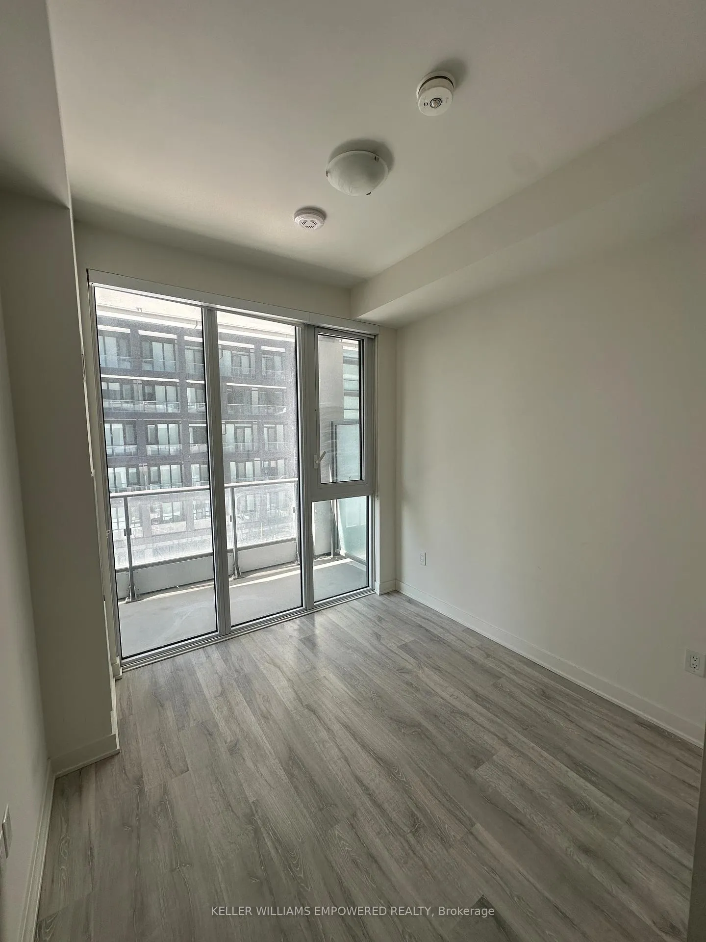 Photo 5 of Unit 1527, 70 Princess Street, Toronto, Waterfront Communities — HOMEH