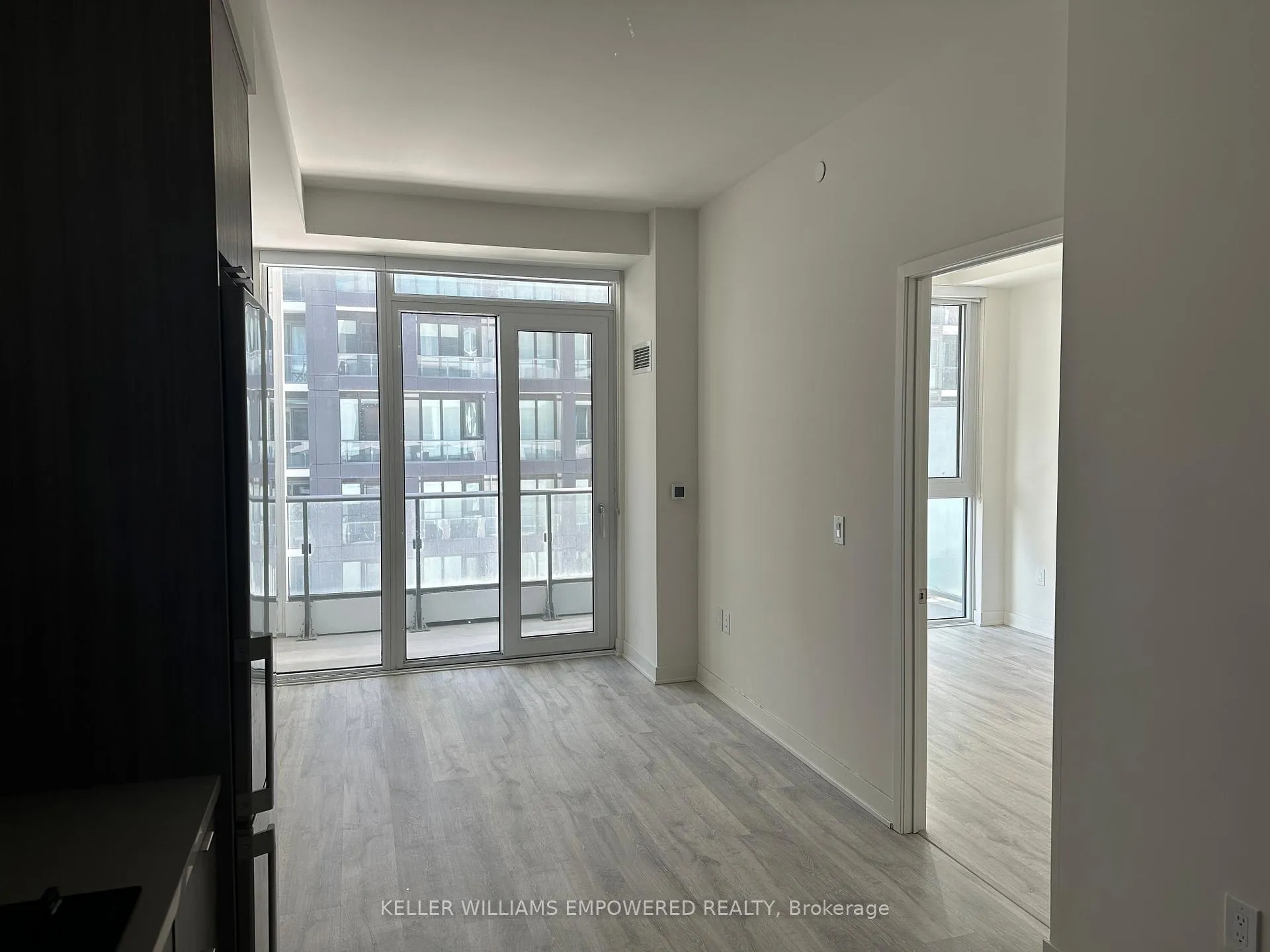 Photo 7 of Unit 1527, 70 Princess Street, Toronto, Waterfront Communities — HOMEH