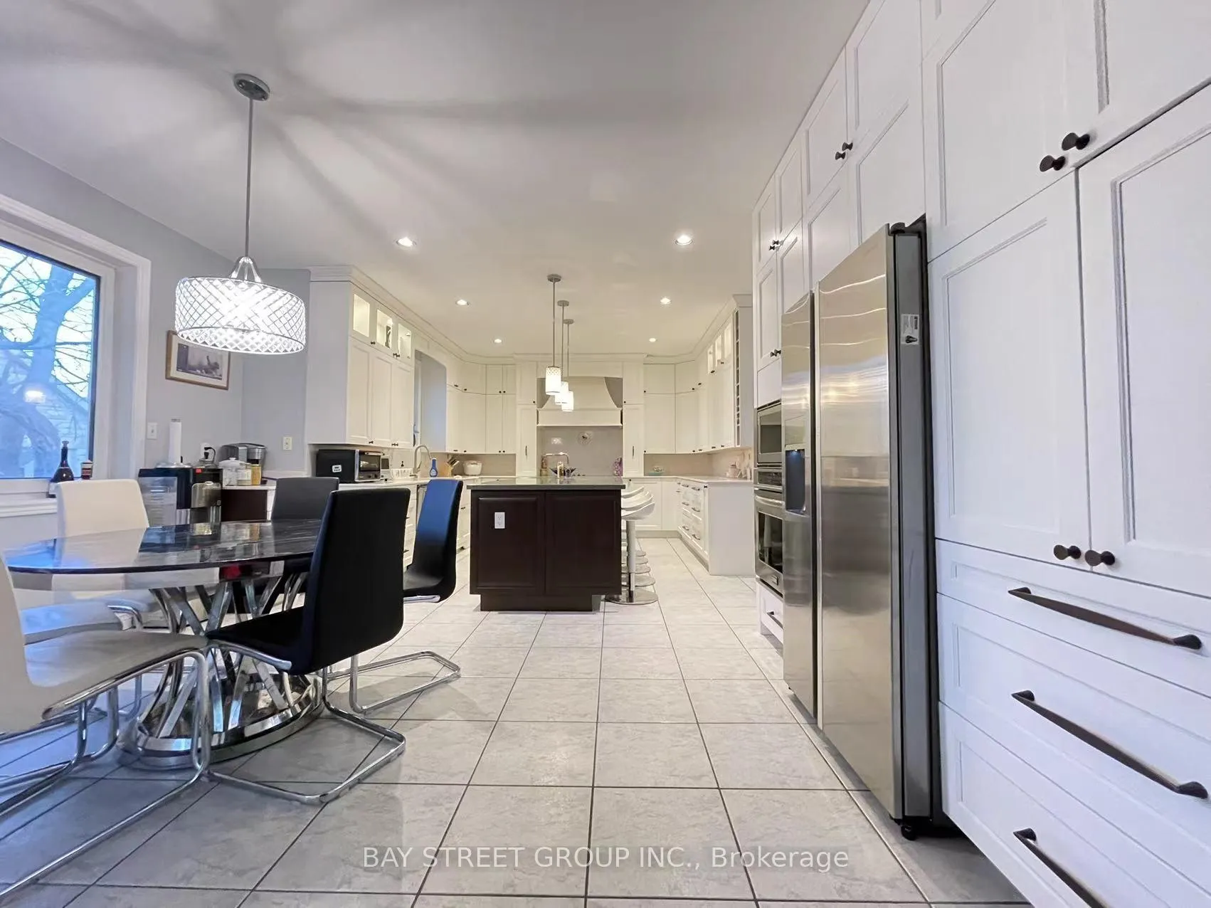 Photo 7 of 7 Markwood Lane, Vaughan, Crestwood-Springfarm-Yorkhill — HOMEH