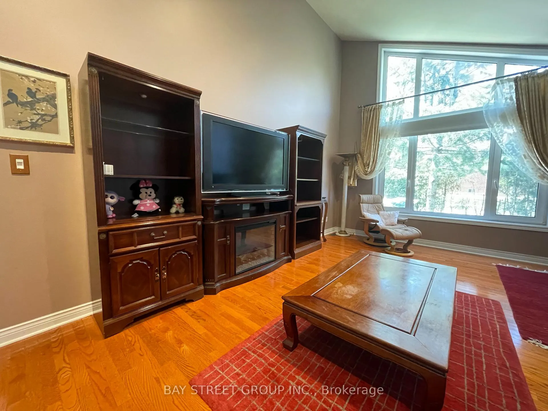 Photo 10 of 7 Markwood Lane, Vaughan, Crestwood-Springfarm-Yorkhill — HOMEH