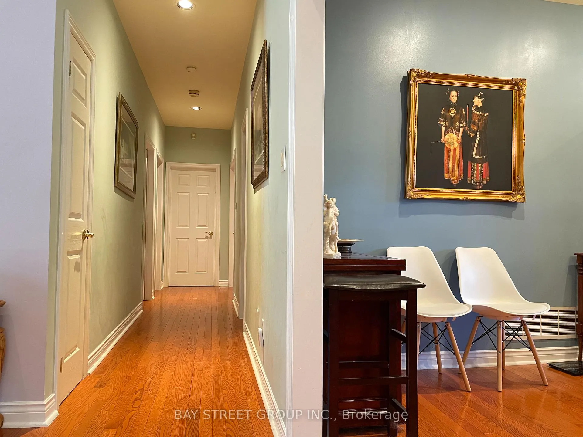 Photo 11 of 7 Markwood Lane, Vaughan, Crestwood-Springfarm-Yorkhill — HOMEH
