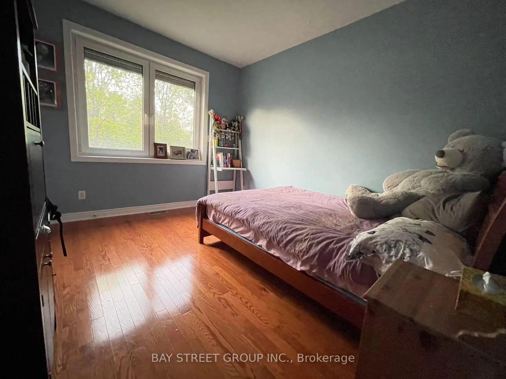 Photo 20 of 7 Markwood Lane, Vaughan, Crestwood-Springfarm-Yorkhill — HOMEH