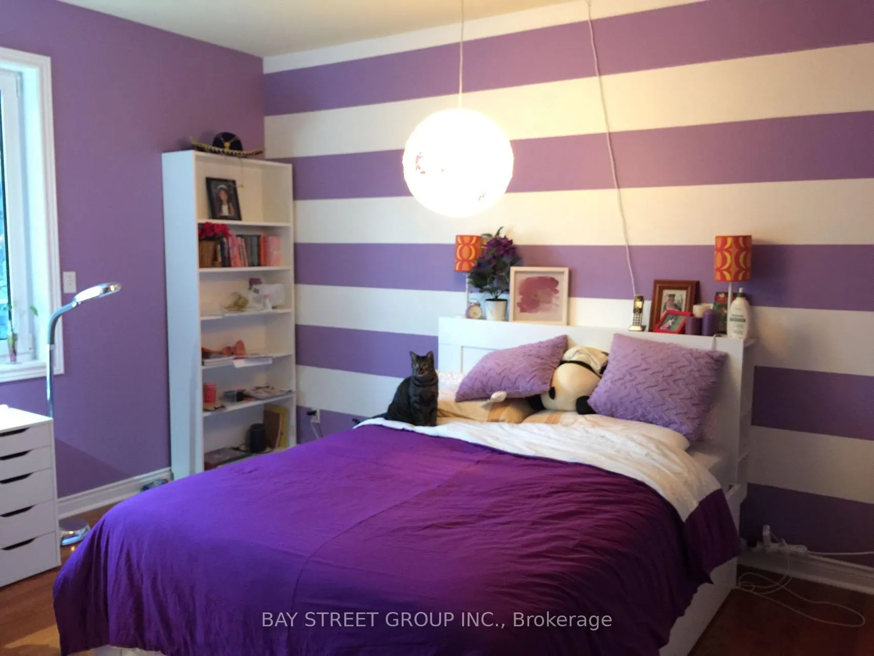 Photo 22 of 7 Markwood Lane, Vaughan, Crestwood-Springfarm-Yorkhill — HOMEH