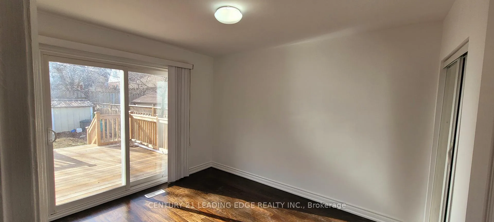 Photo 3 of 88 Canlish Road, Scarborough, Dorset Park — HOMEH