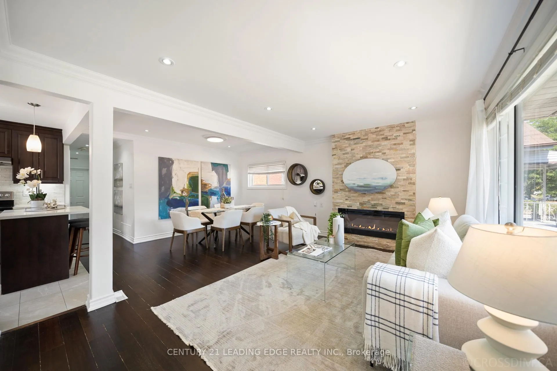 Photo 13 of 88 Canlish Road, Scarborough, Dorset Park — HOMEH