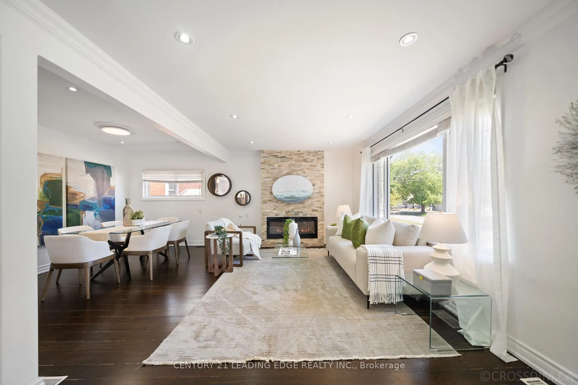 Photo 15 of 88 Canlish Road, Scarborough, Dorset Park — HOMEH