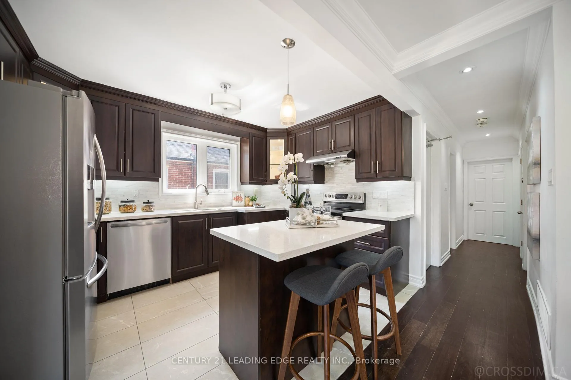 Photo 16 of 88 Canlish Road, Scarborough, Dorset Park — HOMEH