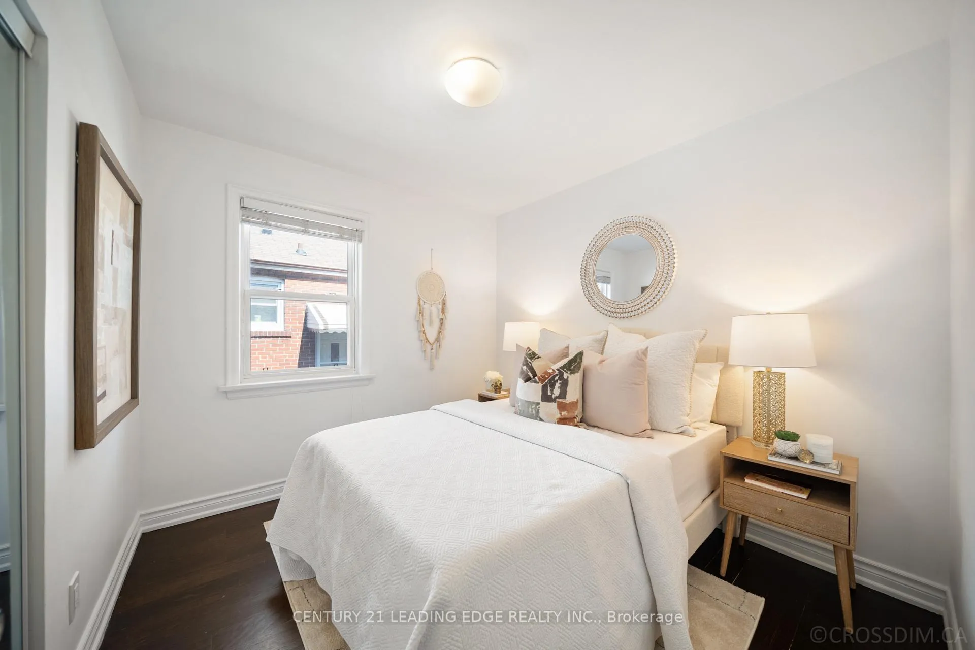 Photo 19 of 88 Canlish Road, Scarborough, Dorset Park — HOMEH