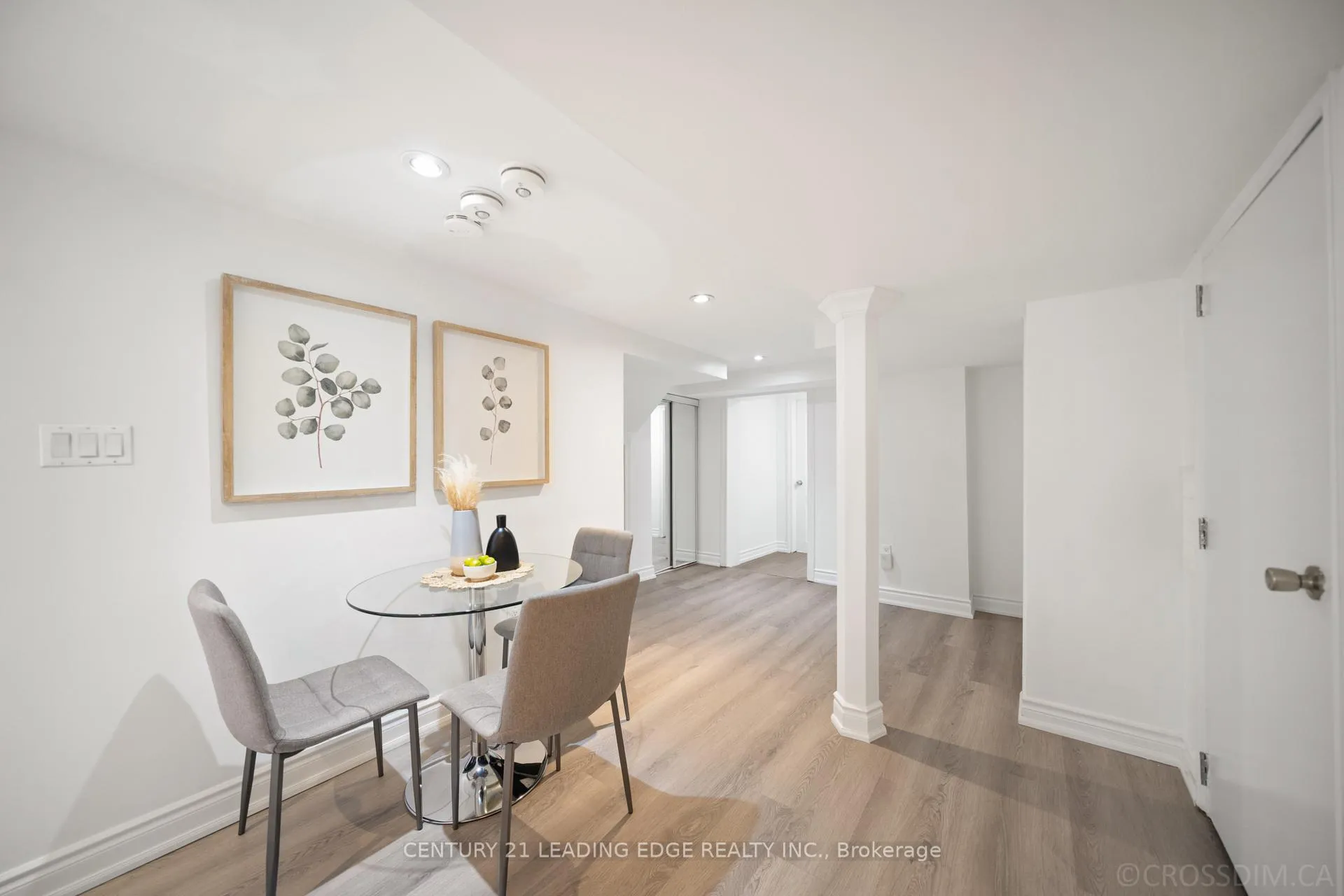 Photo 27 of 88 Canlish Road, Scarborough, Dorset Park — HOMEH