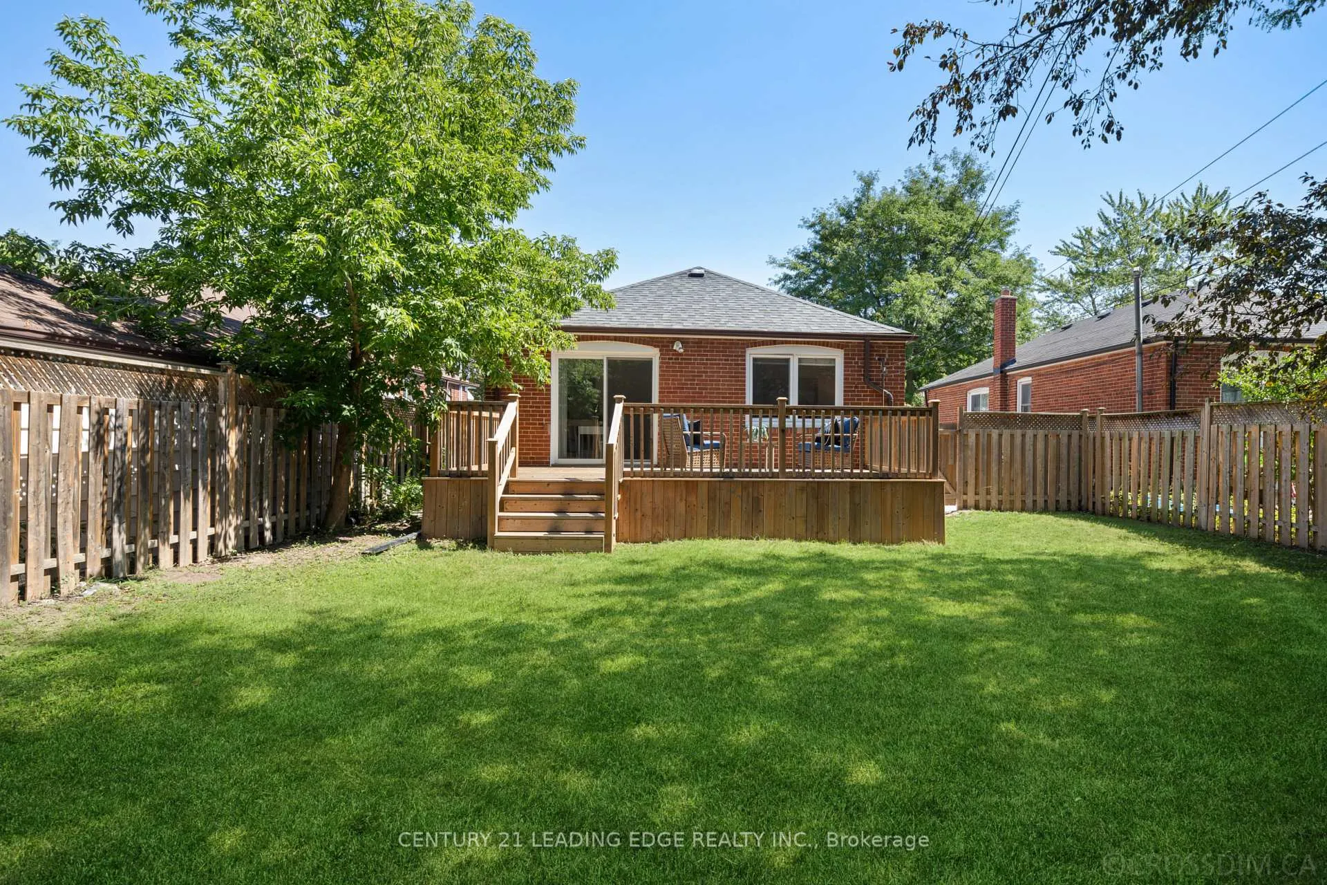 Photo 35 of 88 Canlish Road, Scarborough, Dorset Park — HOMEH
