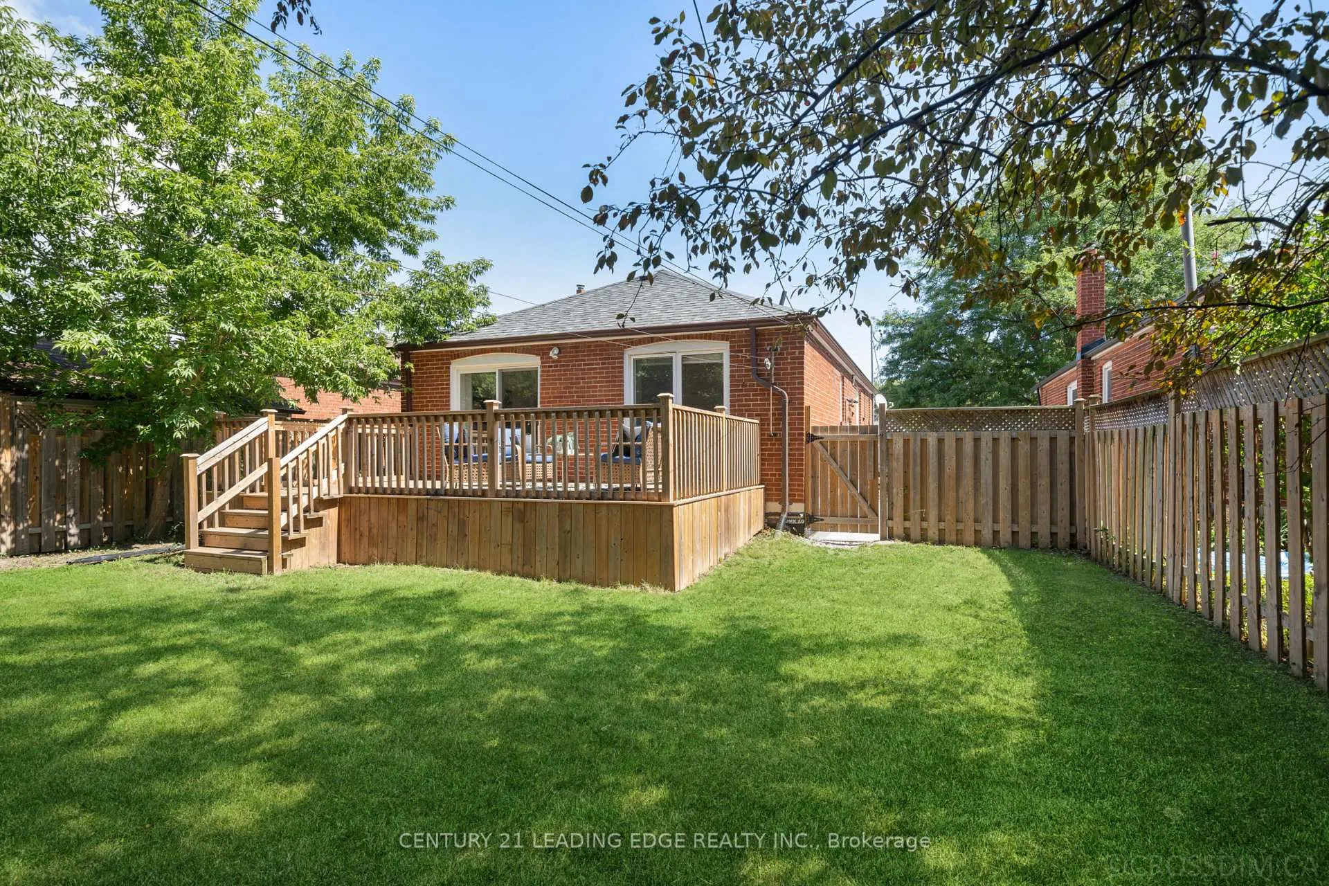 Photo 36 of 88 Canlish Road, Scarborough, Dorset Park — HOMEH