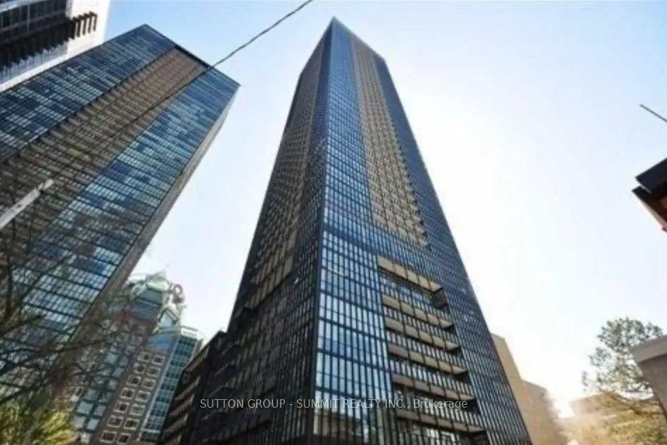 Photo 2 of Unit 516, 101 Charles Street E, Toronto, Church-Yonge Corridor — HOMEH
