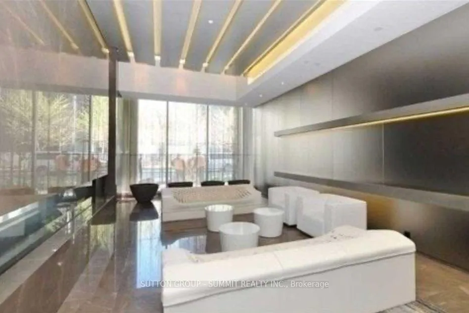 Photo 3 of Unit 516, 101 Charles Street E, Toronto, Church-Yonge Corridor — HOMEH