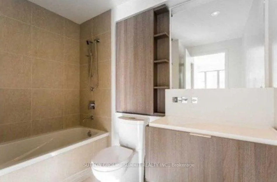 Photo 12 of Unit 516, 101 Charles Street E, Toronto, Church-Yonge Corridor — HOMEH