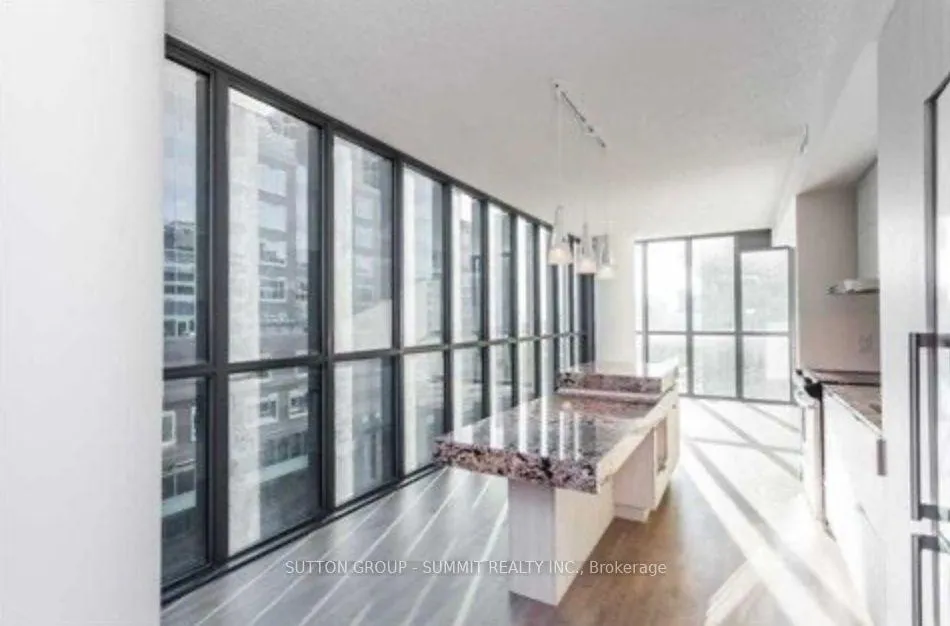 Photo 13 of Unit 516, 101 Charles Street E, Toronto, Church-Yonge Corridor — HOMEH
