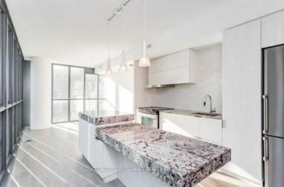 Photo 14 of Unit 516, 101 Charles Street E, Toronto, Church-Yonge Corridor — HOMEH