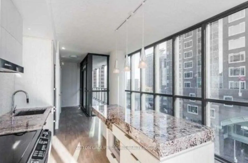 Photo 16 of Unit 516, 101 Charles Street E, Toronto, Church-Yonge Corridor — HOMEH