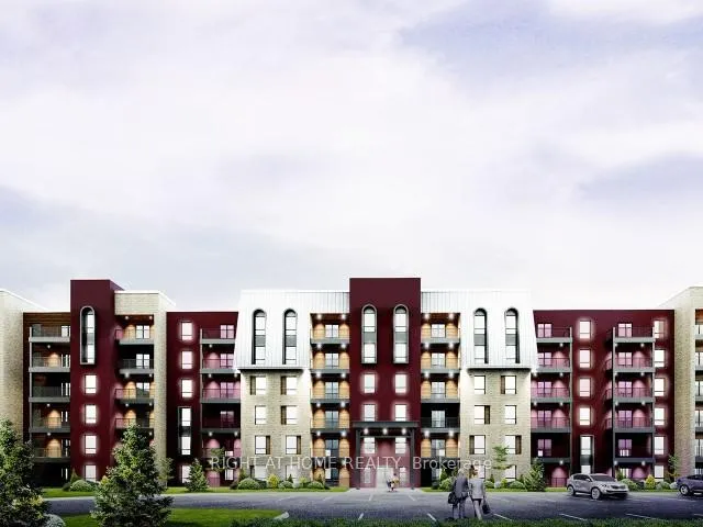 Photo 1 of Unit 408, 793 Mapleview Drive, Barrie, Innis-Shore — HOMEH