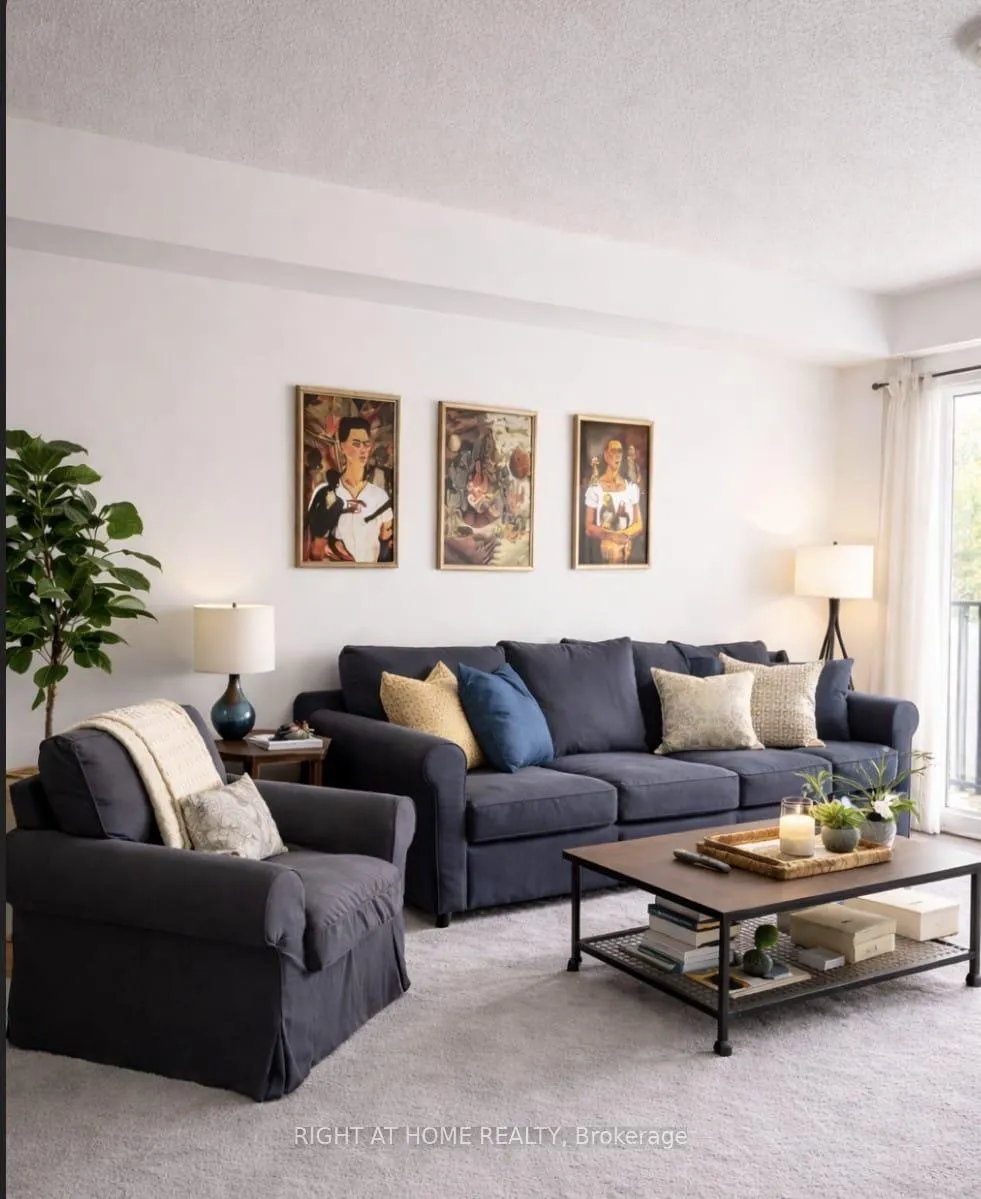 Photo 7 of Unit 408, 793 Mapleview Drive, Barrie, Innis-Shore — HOMEH