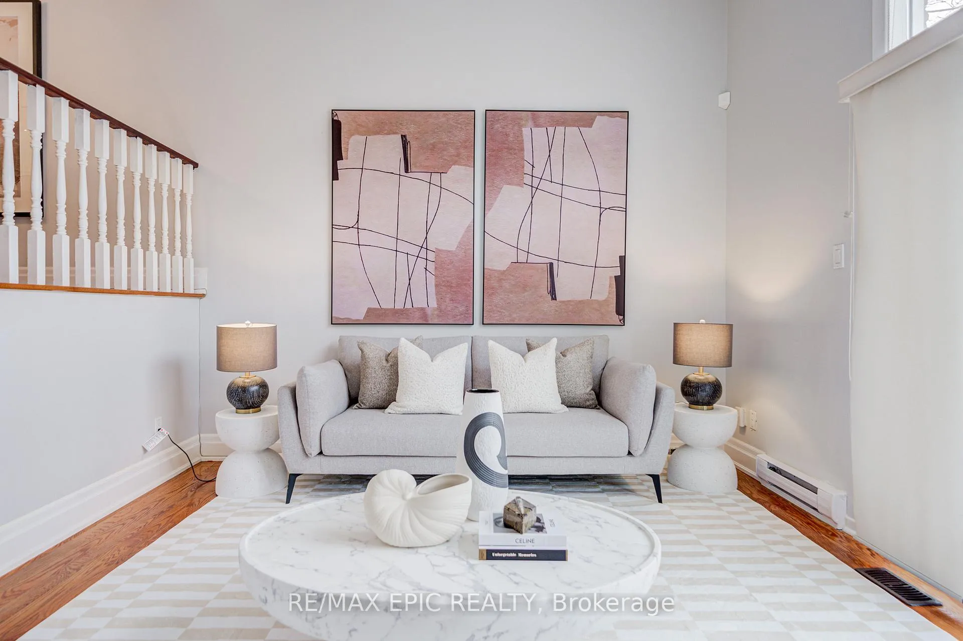 Photo 8 of Unit 6, 115 Henderson Avenue, Markham, Thornhill — HOMEH