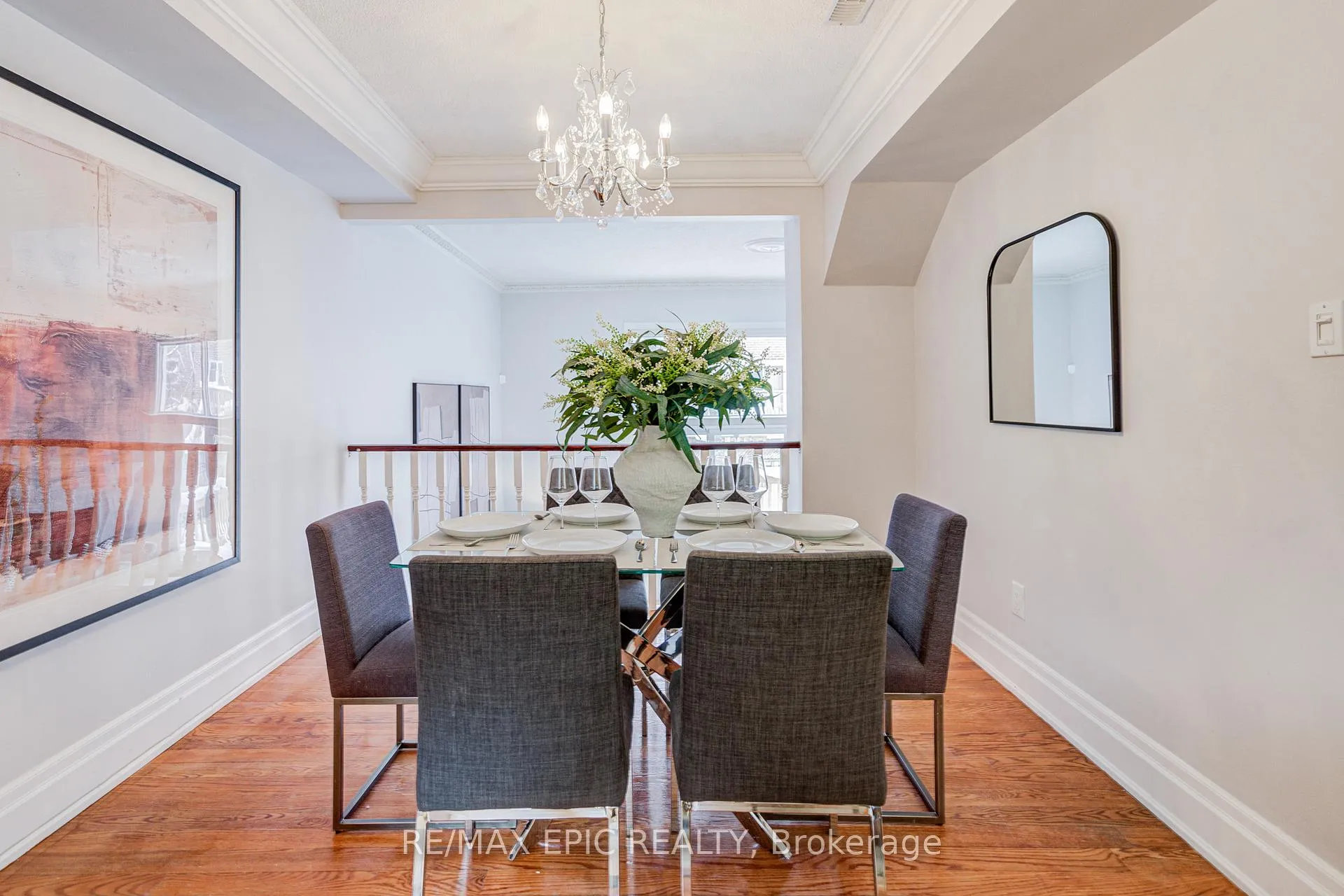 Photo 14 of Unit 6, 115 Henderson Avenue, Markham, Thornhill — HOMEH